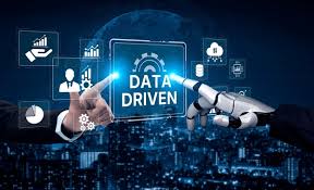 Data-Driven Innovation