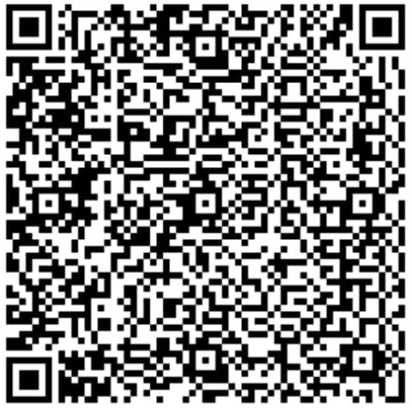 HDFC QR Code